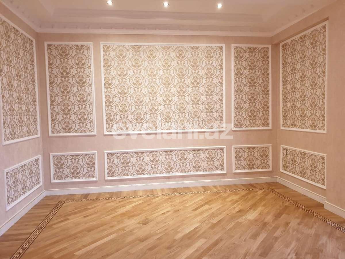 Satılır, yeni tikili, 4 otaqlı, 174 m², Nəsimi r.