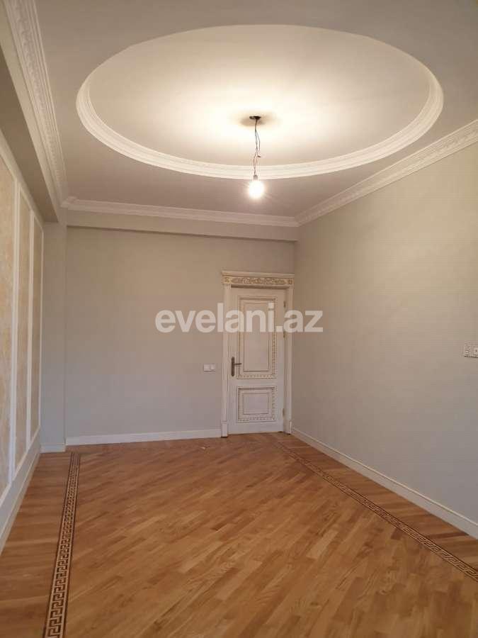 Satılır, yeni tikili, 4 otaqlı, 174 m², Nəsimi r.
