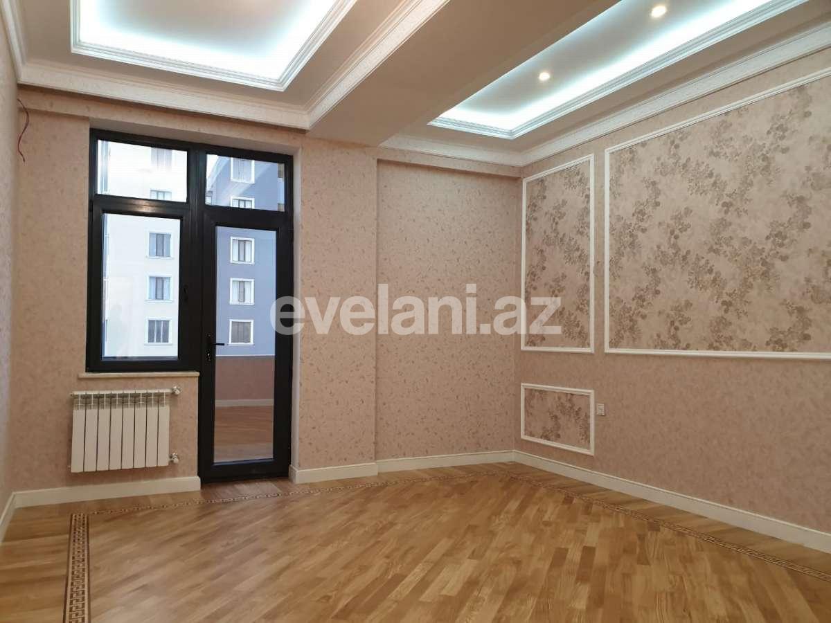 Satılır, yeni tikili, 4 otaqlı, 174 m², Nəsimi r.