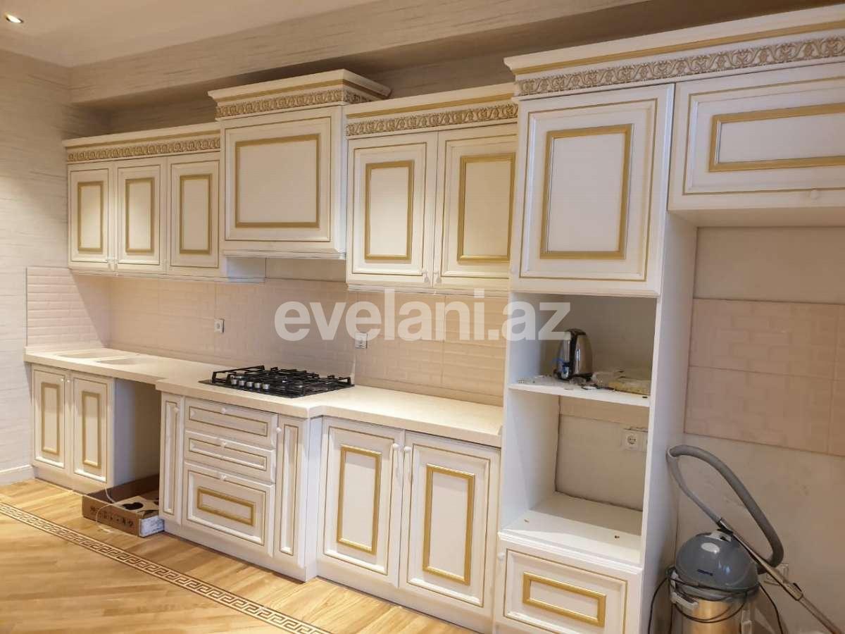 Satılır, yeni tikili, 4 otaqlı, 174 m², Nəsimi r.
