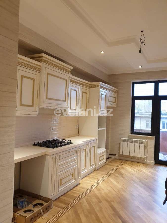 Satılır, yeni tikili, 4 otaqlı, 174 m², Nəsimi r.