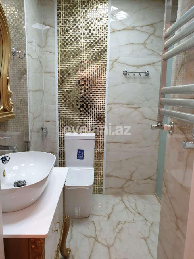 Satılır, yeni tikili, 4 otaqlı, 174 m², Nəsimi r.