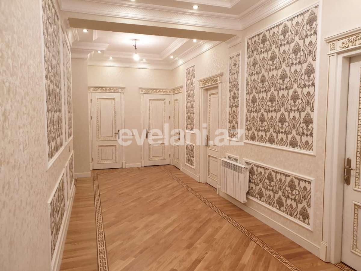 Satılır, yeni tikili, 4 otaqlı, 174 m², Nəsimi r.