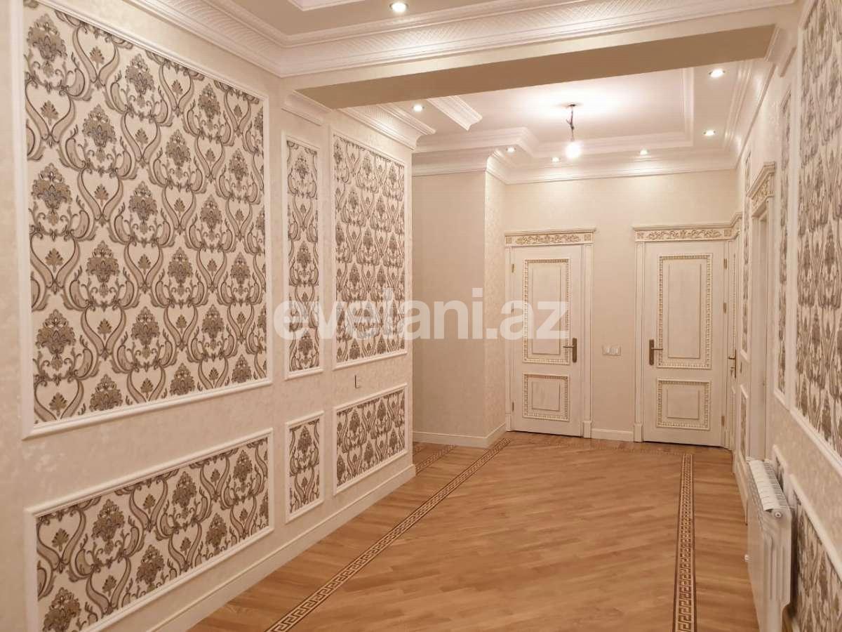 Satılır, yeni tikili, 4 otaqlı, 174 m², Nəsimi r.
