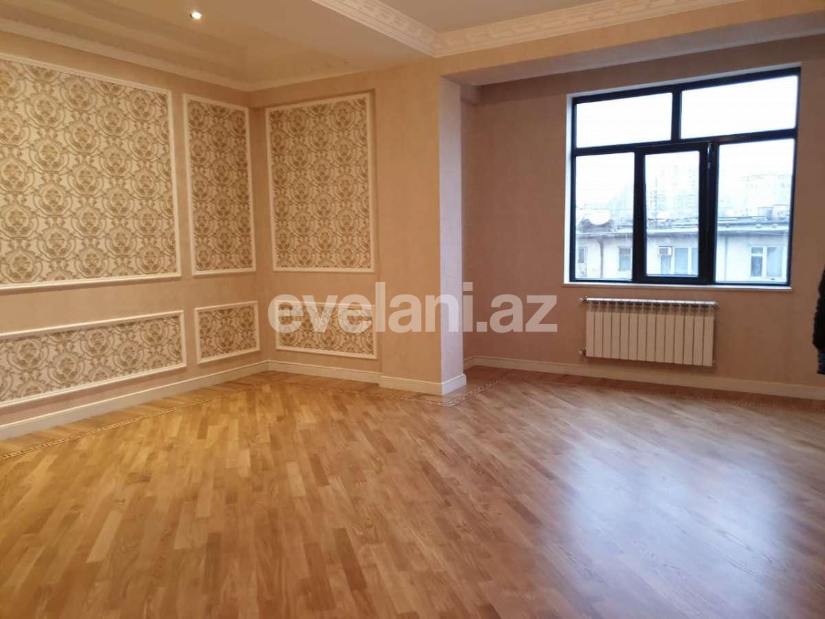 Satılır, yeni tikili, 4 otaqlı, 174 m², Nəsimi r.