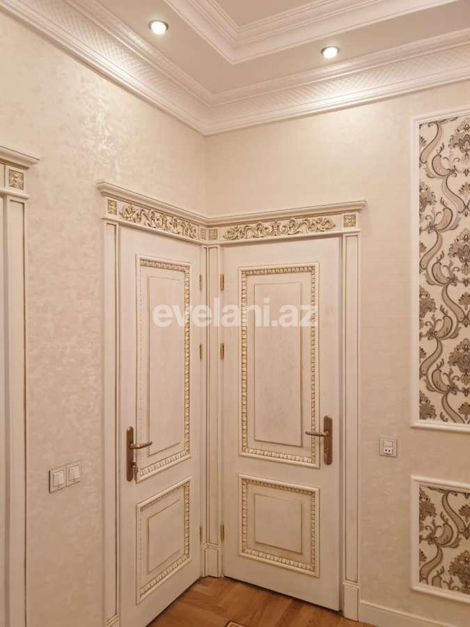 Satılır, yeni tikili, 4 otaqlı, 174 m², Nəsimi r.