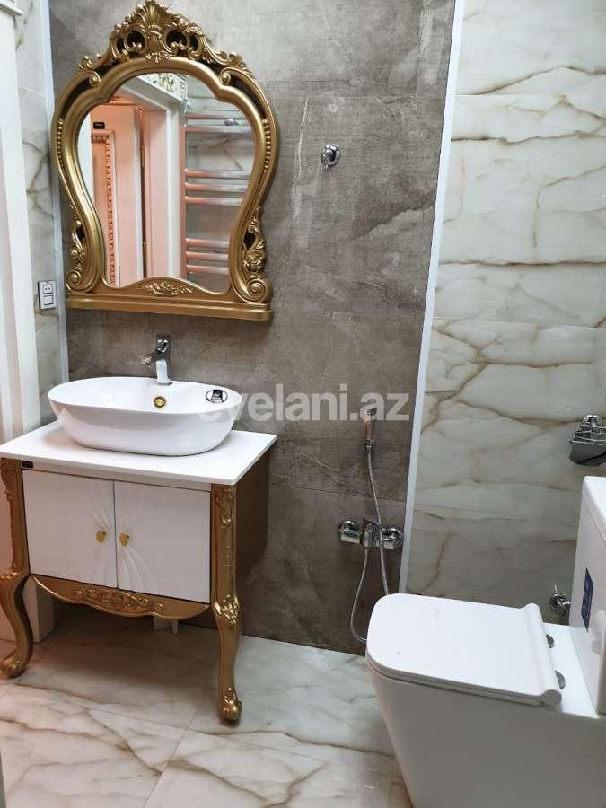 Satılır, yeni tikili, 4 otaqlı, 174 m², Nəsimi r.