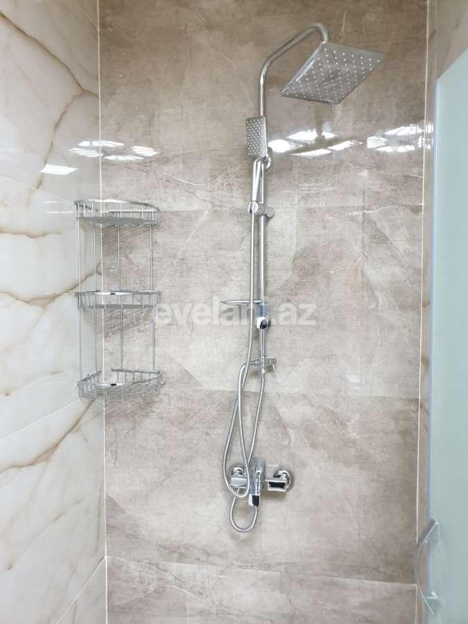 Satılır, yeni tikili, 4 otaqlı, 174 m², Nəsimi r.