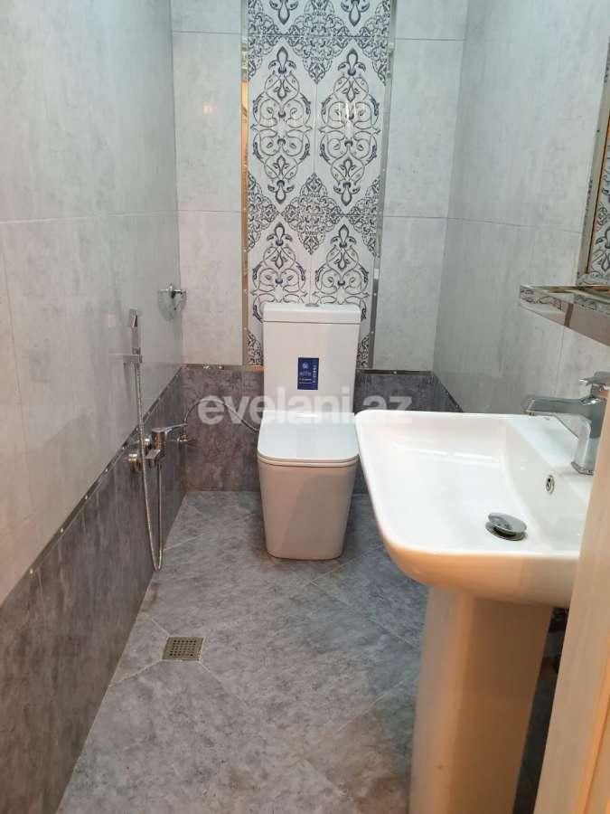Satılır, yeni tikili, 4 otaqlı, 174 m², Nəsimi r.