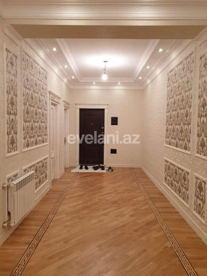 Satılır, yeni tikili, 4 otaqlı, 174 m², Nəsimi r.