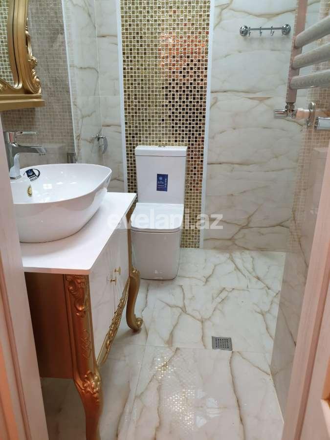 Satılır, yeni tikili, 4 otaqlı, 174 m², Nəsimi r.