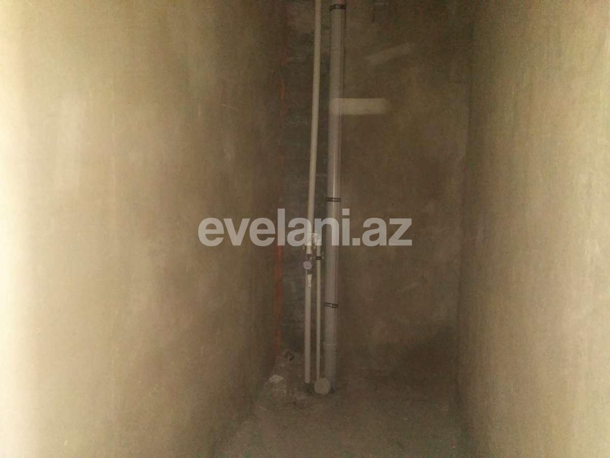 Satılır, yeni tikili, 2 otaqlı, 111 m², Şah İsmayıl Xətai m.