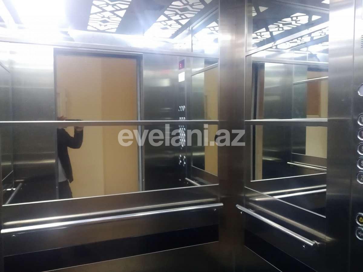 Satılır, yeni tikili, 2 otaqlı, 111 m², Şah İsmayıl Xətai m.