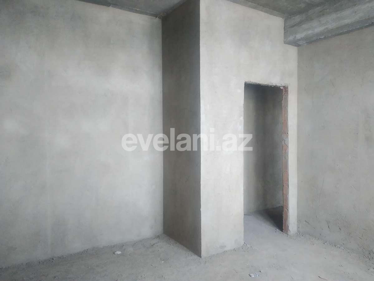Satılır, yeni tikili, 2 otaqlı, 111 m², Şah İsmayıl Xətai m.