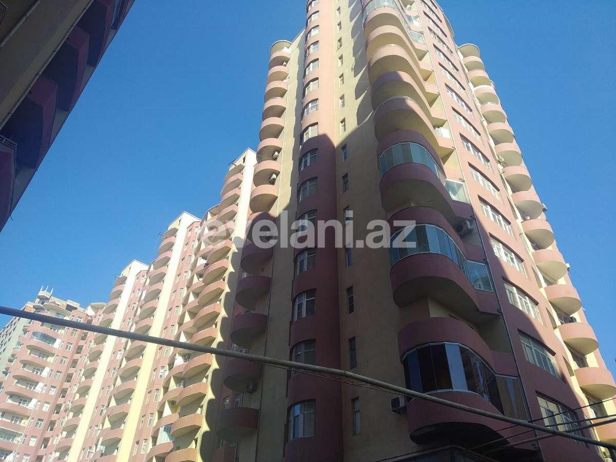 Satılır, yeni tikili, 2 otaqlı, 111 m², Şah İsmayıl Xətai m.