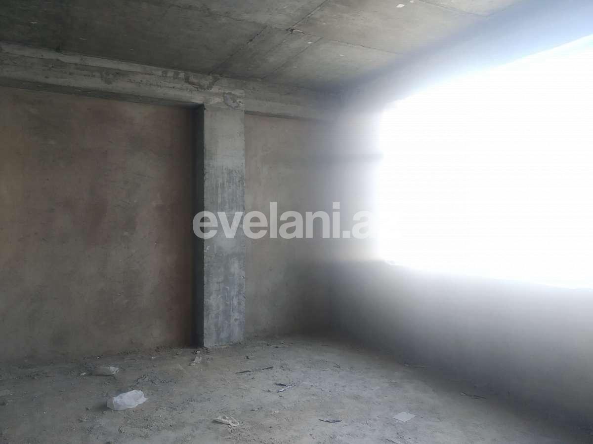 Satılır, yeni tikili, 2 otaqlı, 111 m², Şah İsmayıl Xətai m.