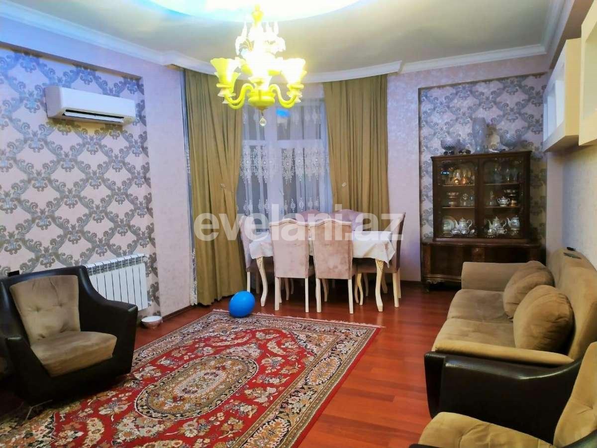 Sale, new building, 2 room, 87 m², Yeni Yasamal d.