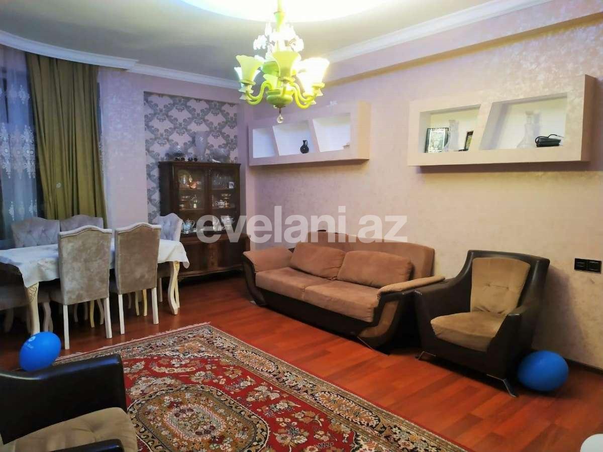 Sale, new building, 2 room, 87 m², Yeni Yasamal d.