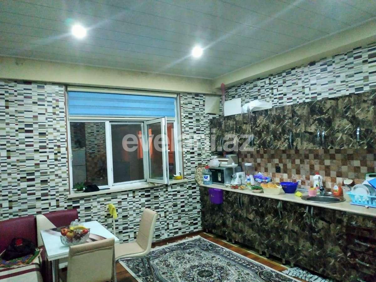 Sale, new building, 2 room, 87 m², Yeni Yasamal d.