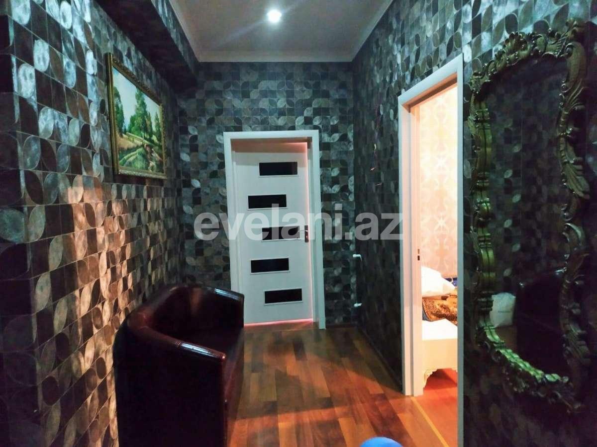 Sale, new building, 2 room, 87 m², Yeni Yasamal d.