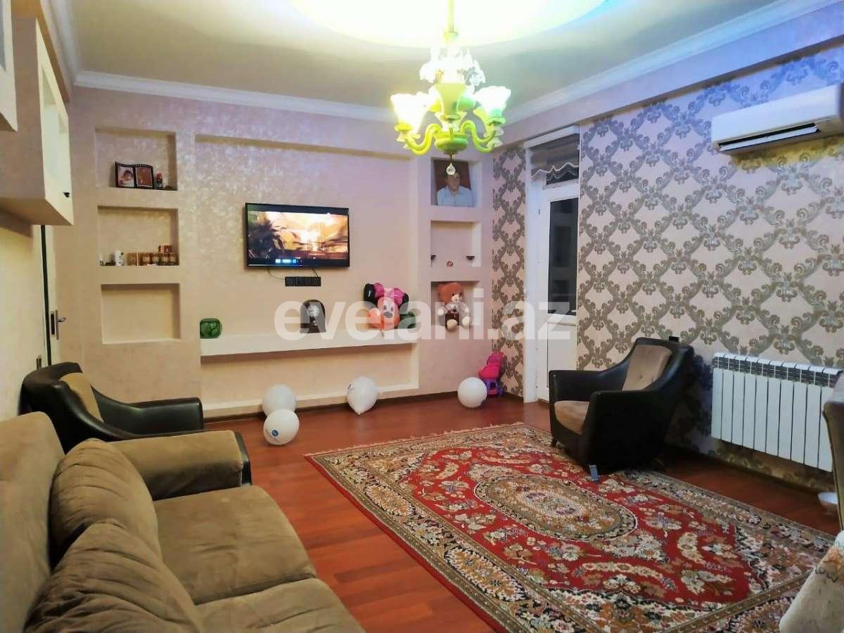 Sale, new building, 2 room, 87 m², Yeni Yasamal d.