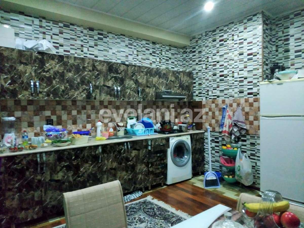 Sale, new building, 2 room, 87 m², Yeni Yasamal d.