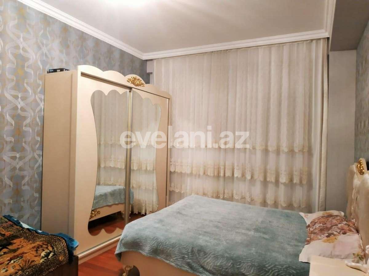 Sale, new building, 2 room, 87 m², Yeni Yasamal d.