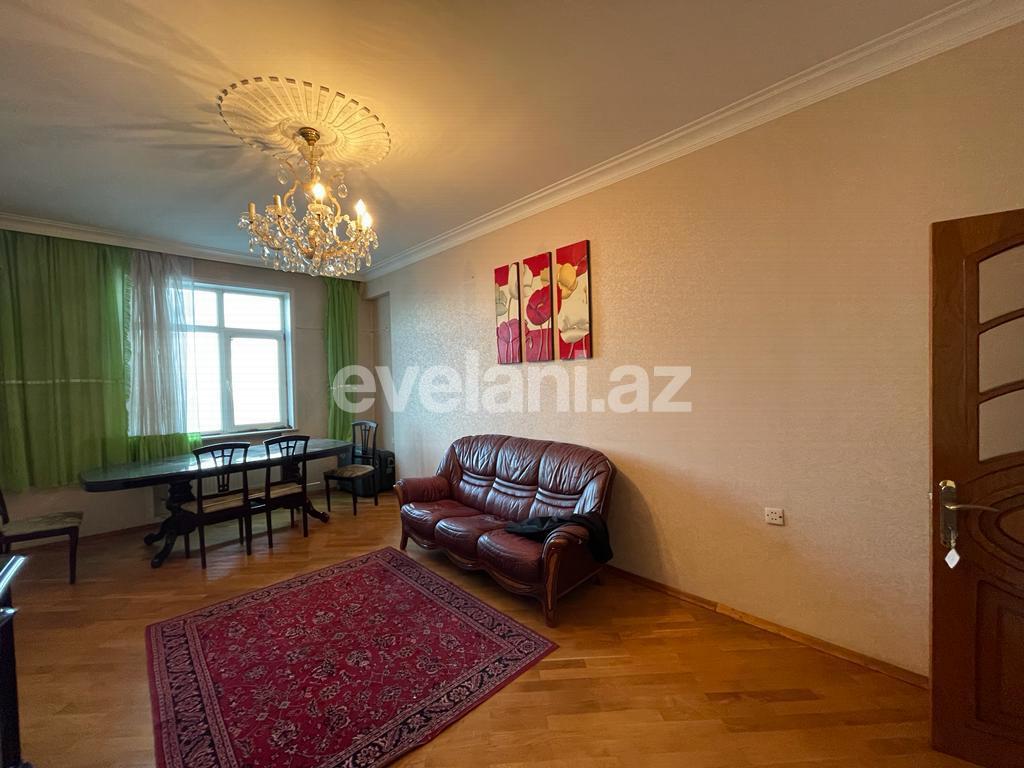 Satılır, yeni tikili, 2 otaqlı, 98 m², 8 Noyabr m.