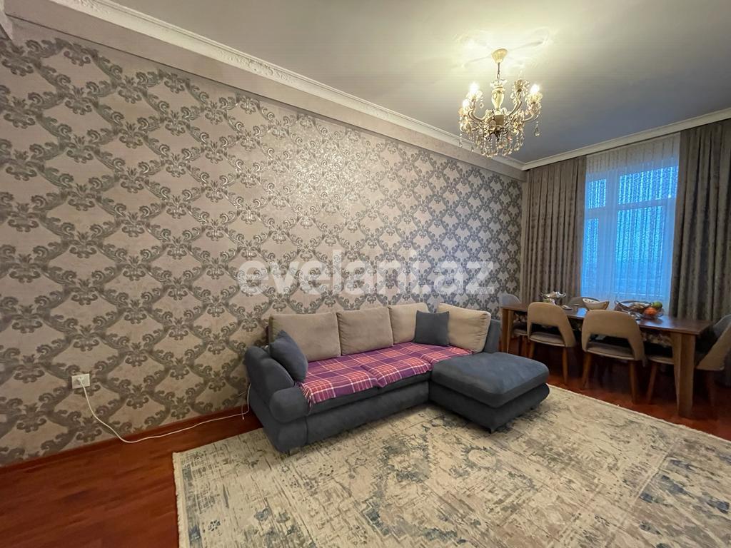 Satılır, yeni tikili, 2 otaqlı, 98 m², 8 Noyabr m.