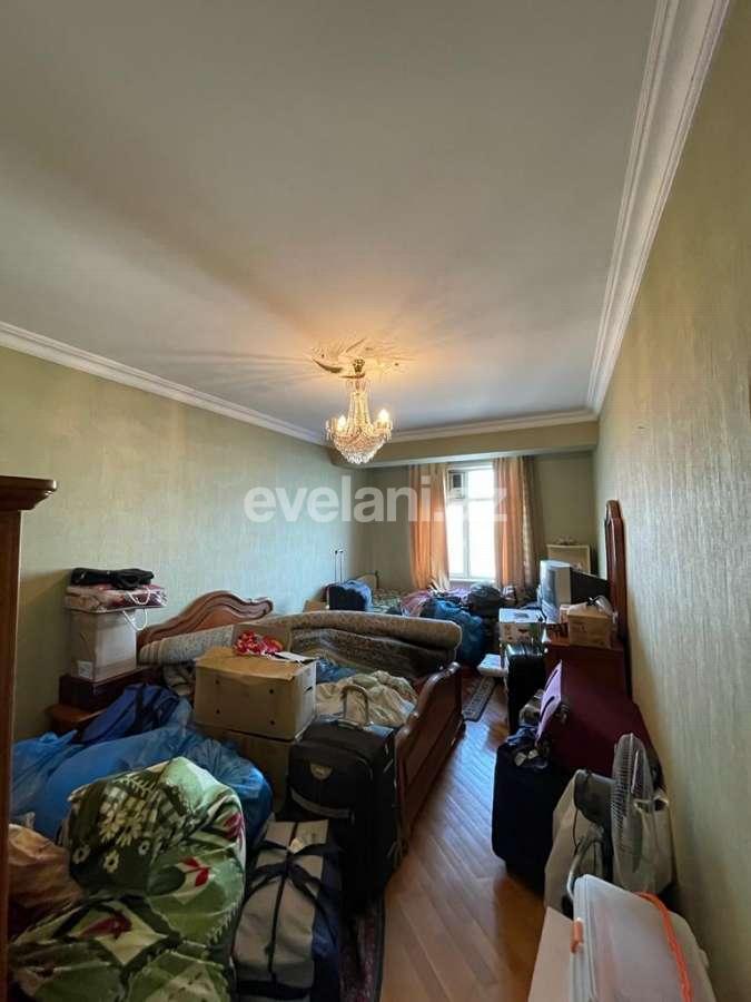 Satılır, yeni tikili, 2 otaqlı, 98 m², 8 Noyabr m.