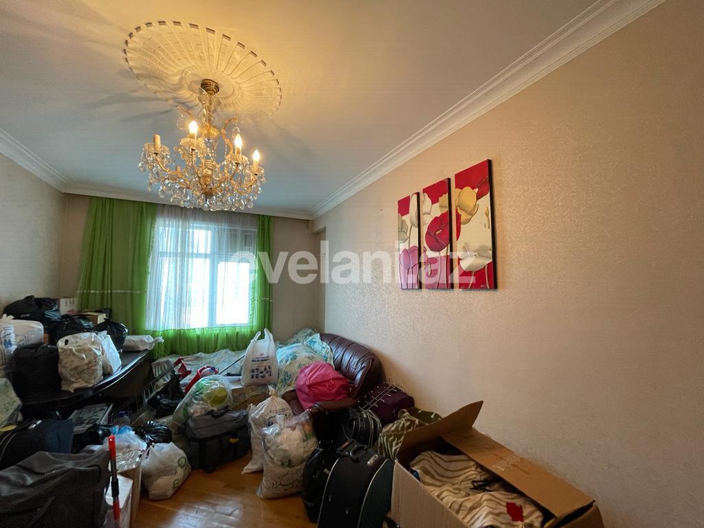Satılır, yeni tikili, 2 otaqlı, 98 m², 8 Noyabr m.