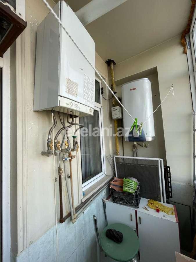 Satılır, yeni tikili, 2 otaqlı, 98 m², 8 Noyabr m.