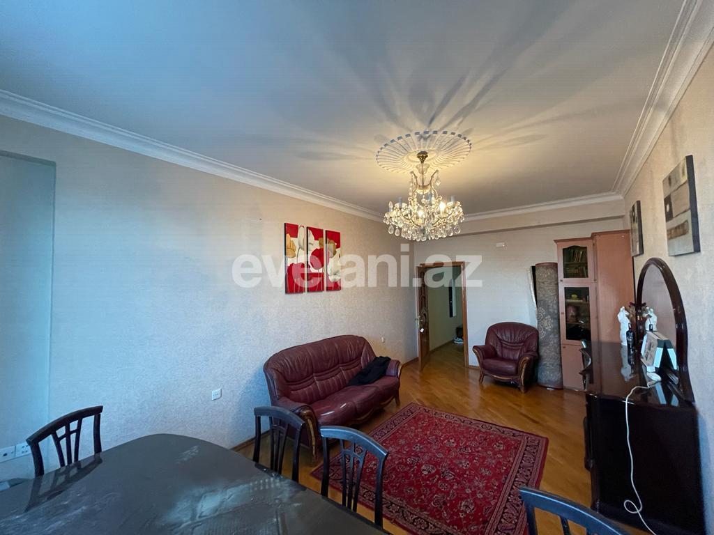Satılır, yeni tikili, 2 otaqlı, 98 m², 8 Noyabr m.