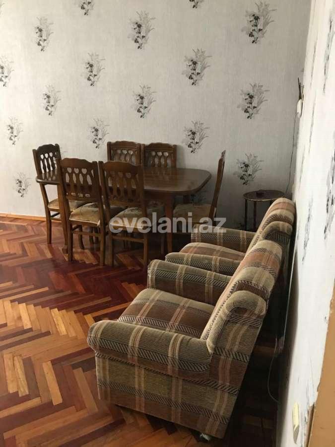 Сдаётся, вторичка, 2-комнаты, 60 m², 28 мая m.