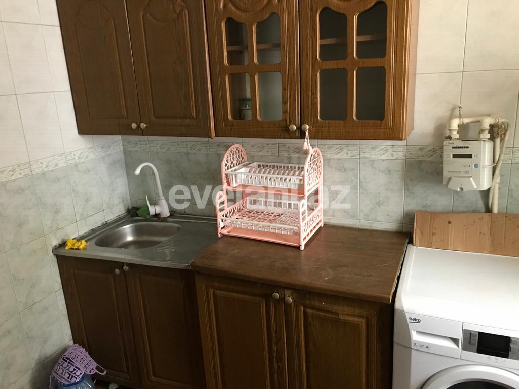 Сдаётся, вторичка, 2-комнаты, 60 m², 28 мая m.