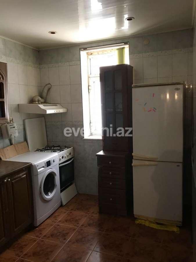 Сдаётся, вторичка, 2-комнаты, 60 m², 28 мая m.