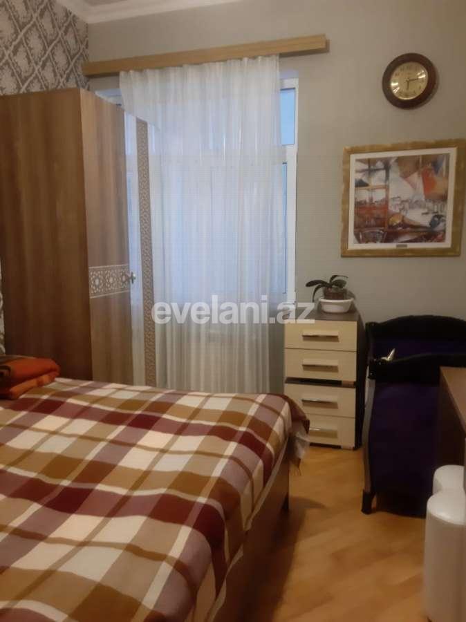 Продаётся, новостройка, 2-комнаты, 70 m², Элмляр Академиясы m.