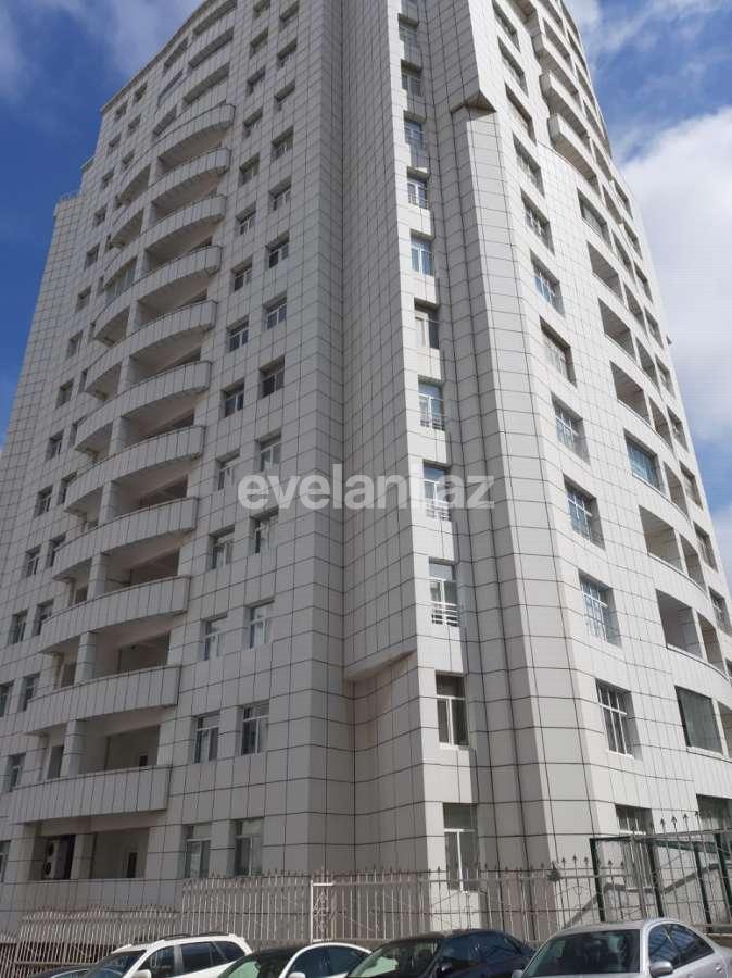 Продаётся, новостройка, 2-комнаты, 70 m², Элмляр Академиясы m.