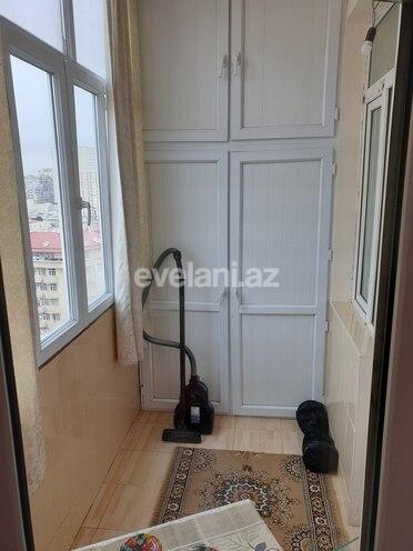 Satılır, yeni tikili, 2 otaqlı, 65 m², İnşaatçılar m.