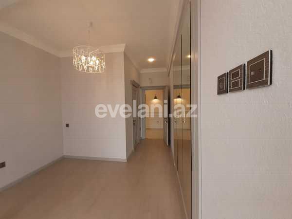 Satılır, yeni tikili, 3 otaqlı, 108 m², Xətai r.