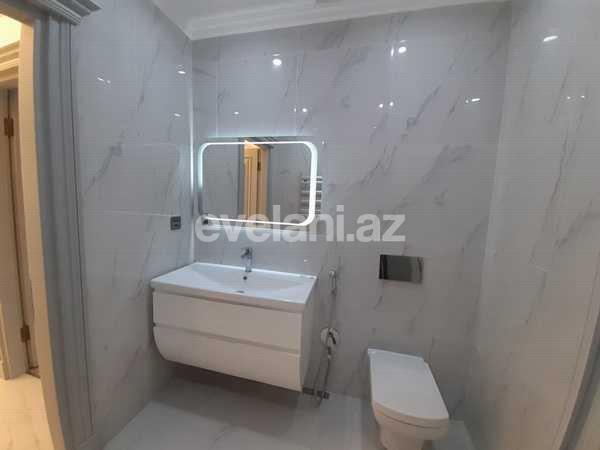 Satılır, yeni tikili, 3 otaqlı, 108 m², Xətai r.