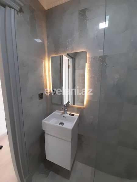 Satılır, yeni tikili, 3 otaqlı, 108 m², Xətai r.