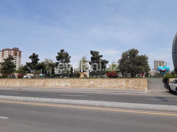 Satılır, yeni tikili, 3 otaqlı, 108 m², Xətai r.