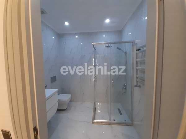 Satılır, yeni tikili, 3 otaqlı, 108 m², Xətai r.