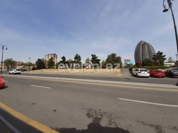 Satılır, yeni tikili, 3 otaqlı, 108 m², Xətai r.