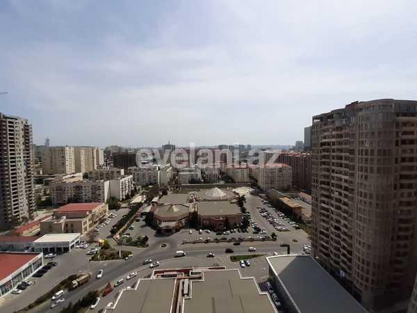 Satılır, yeni tikili, 3 otaqlı, 108 m², Xətai r.