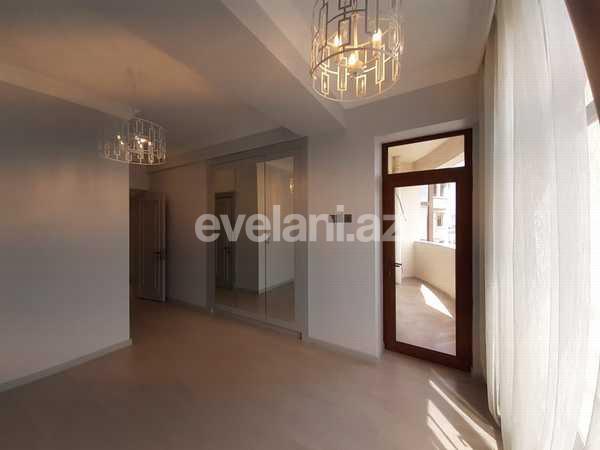Satılır, yeni tikili, 3 otaqlı, 108 m², Xətai r.