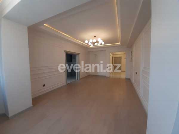 Satılır, yeni tikili, 3 otaqlı, 108 m², Xətai r.
