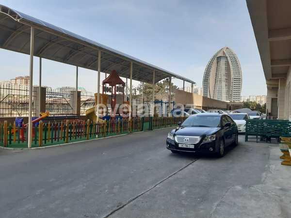 Satılır, yeni tikili, 3 otaqlı, 108 m², Xətai r.