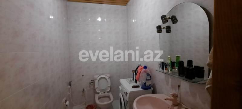 Satılır, villa, 9 otaqlı, 600 m², Badamdar q.